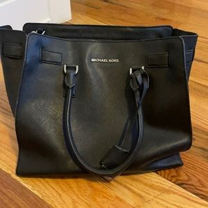 Michael Kors tote bag